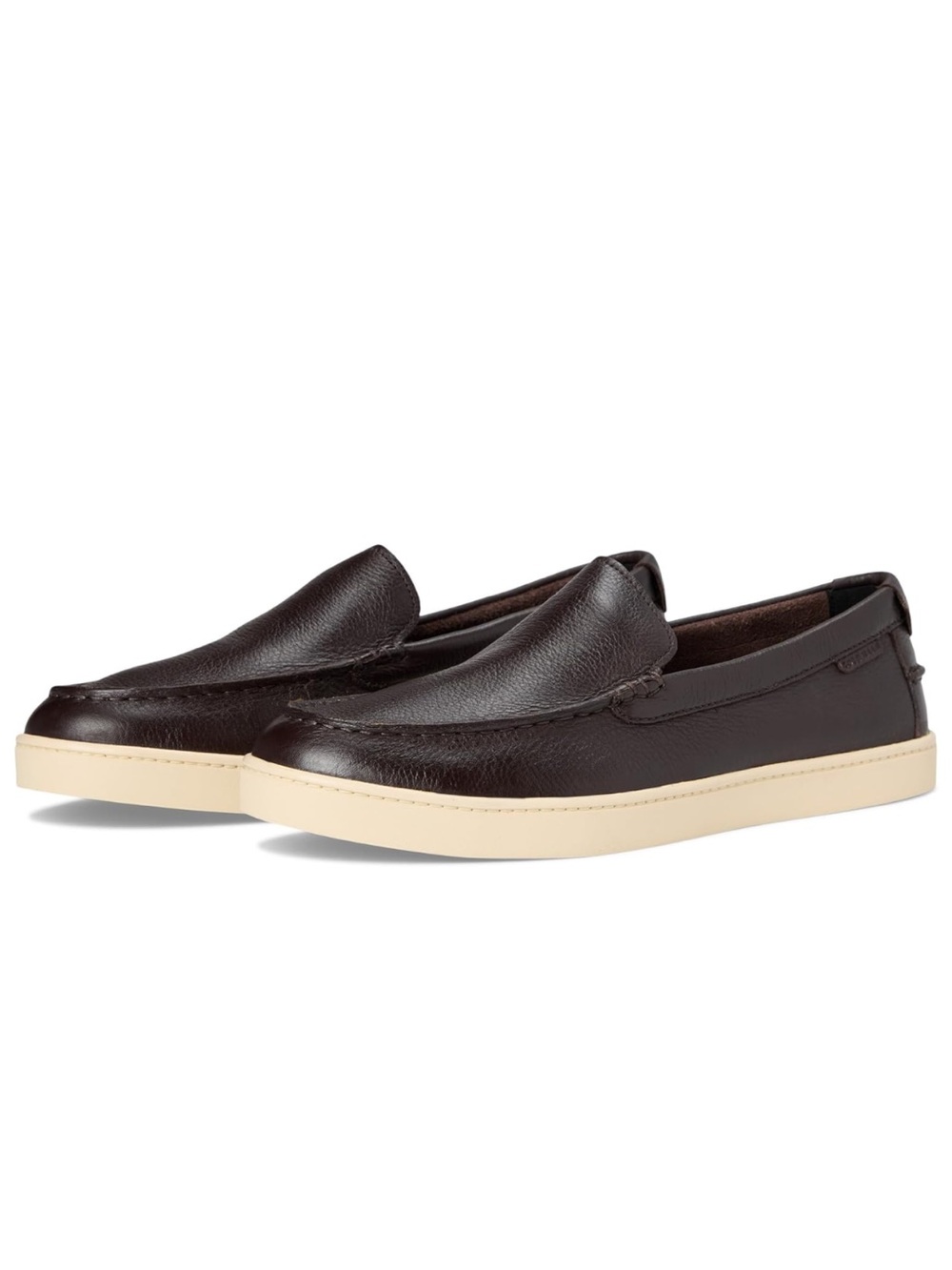 Cole Haan Men's Pinch Weekender Leather Venetian Loafer C27068 - Picture 1 of 11